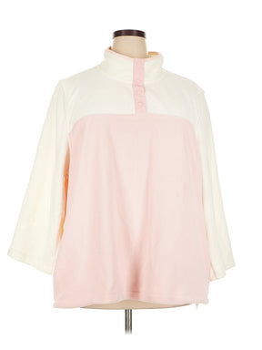 1 size - 3X W