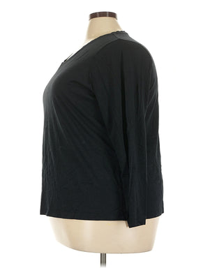 4 size - 3X W