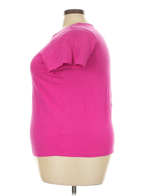4 size - 2X W