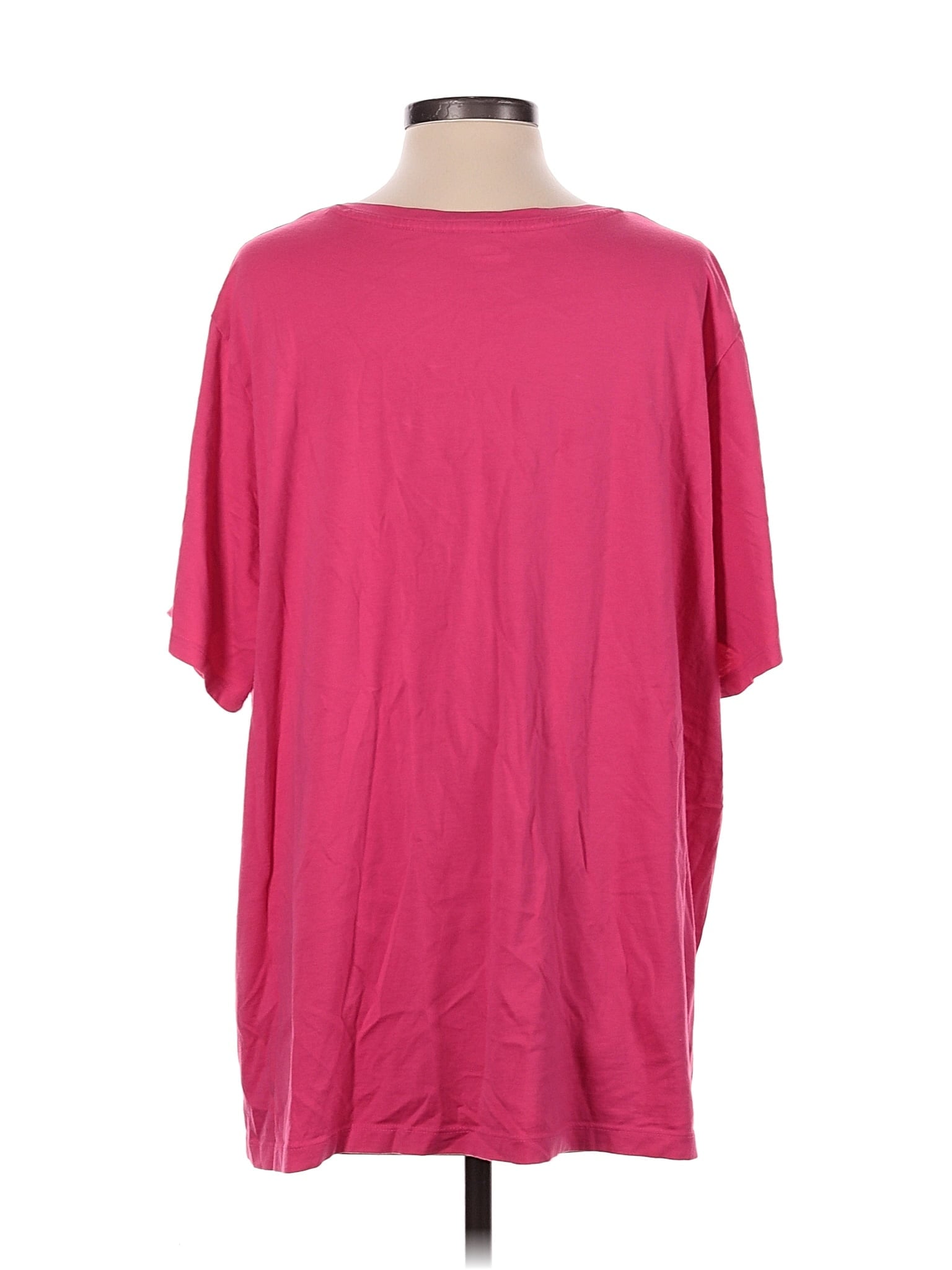 2 size - 2X W