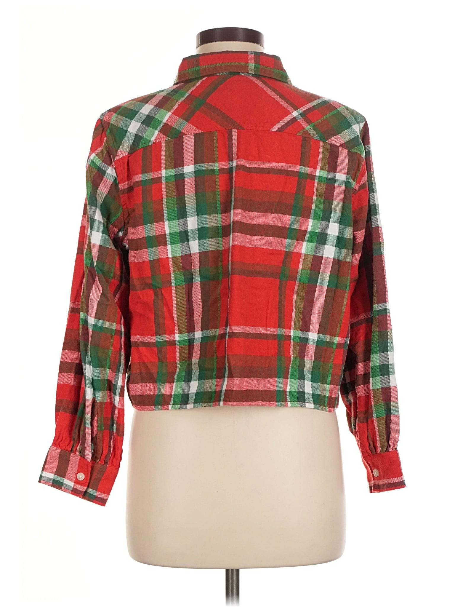 2 size - M P