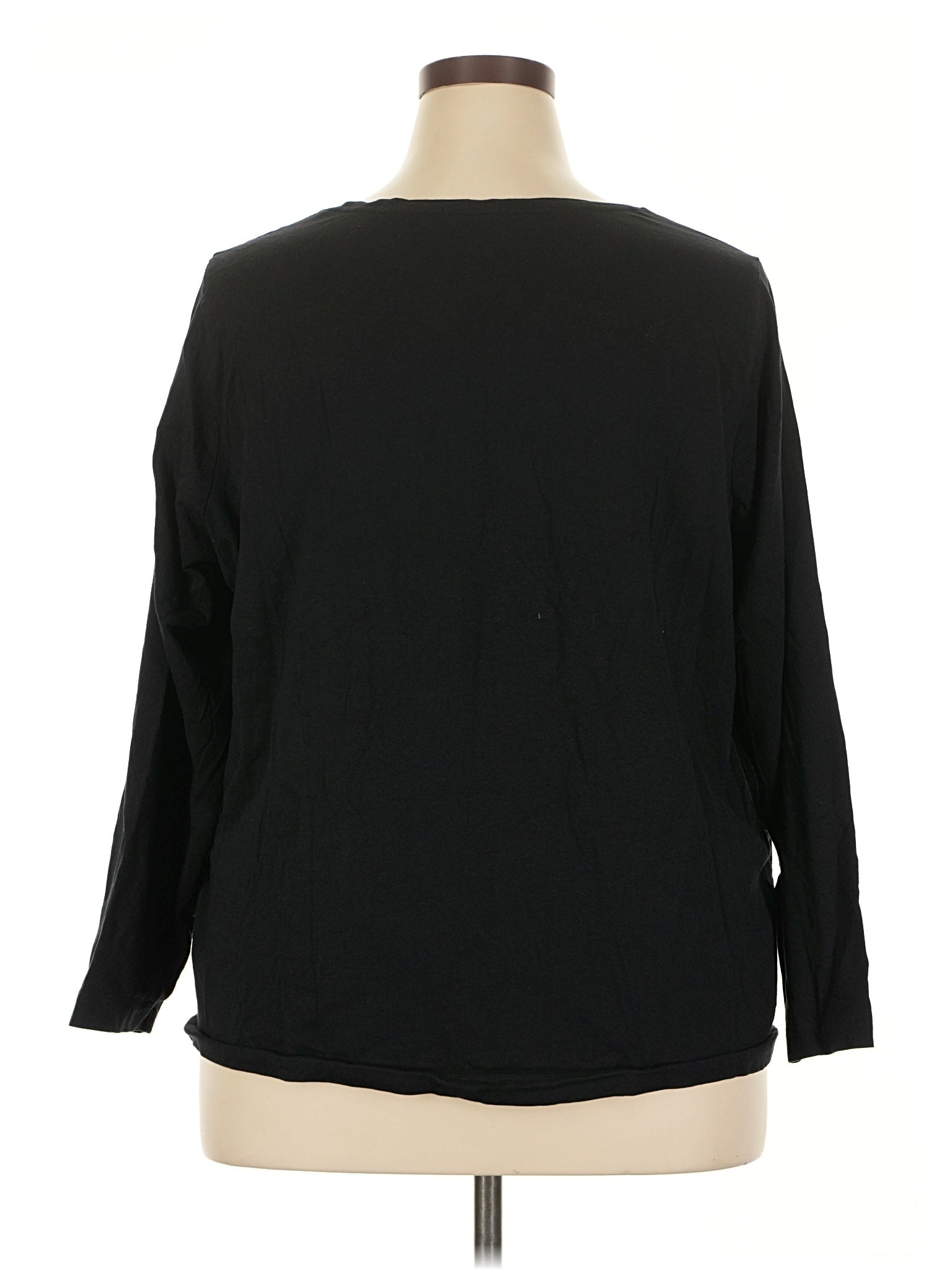 2 size - 3X W