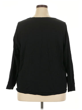 2 size - 3X W