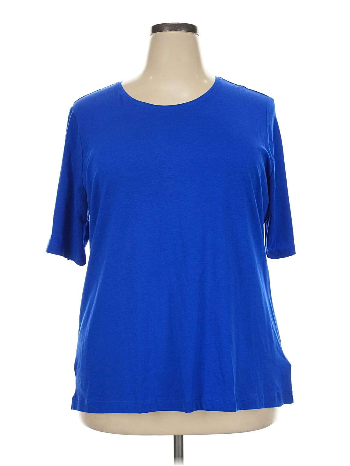 1 size - 2X W