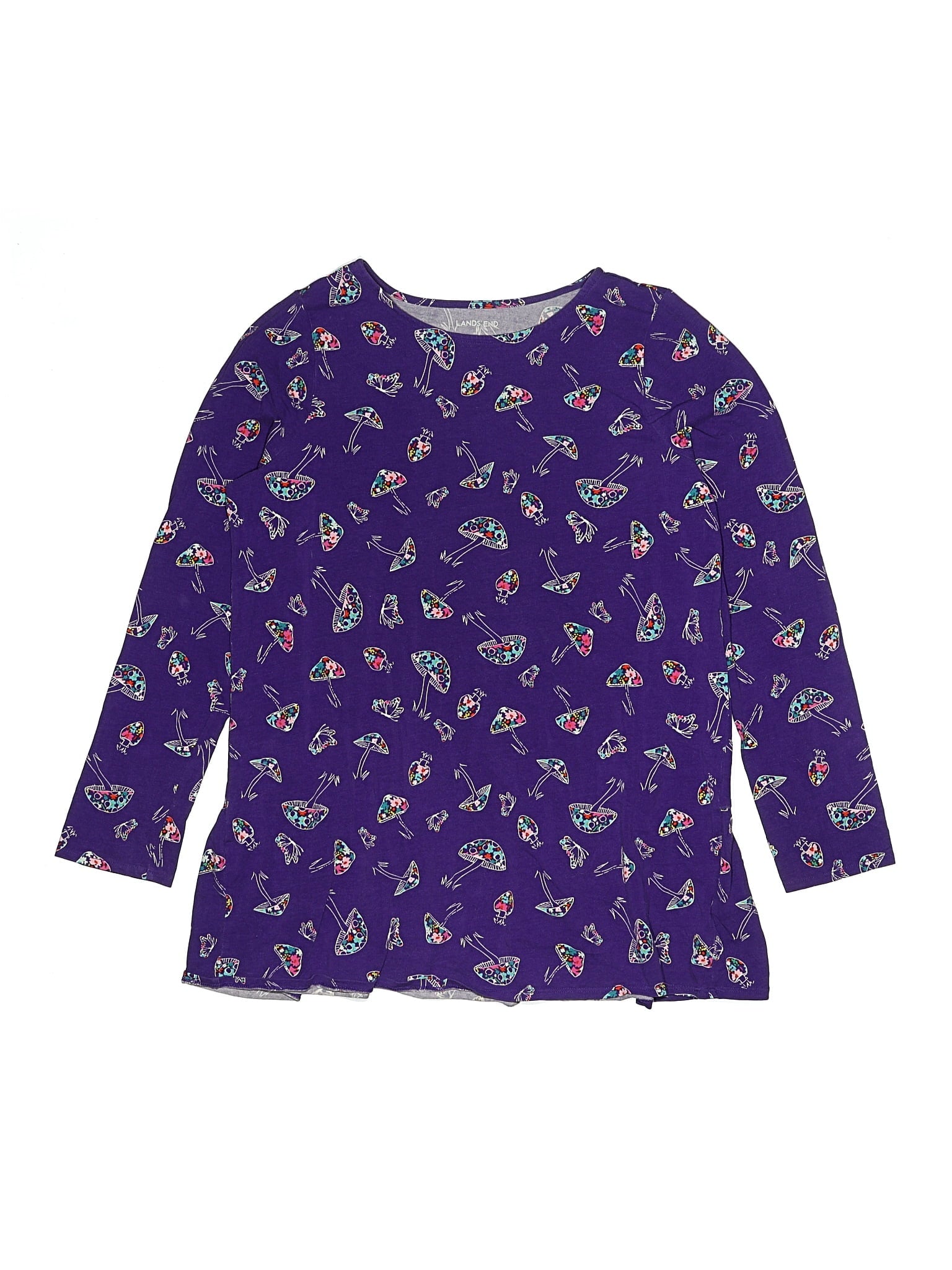 1 size - M (Kids)