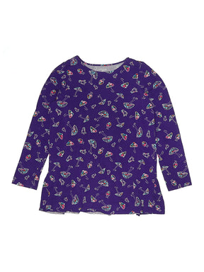 1 size - M (Kids)