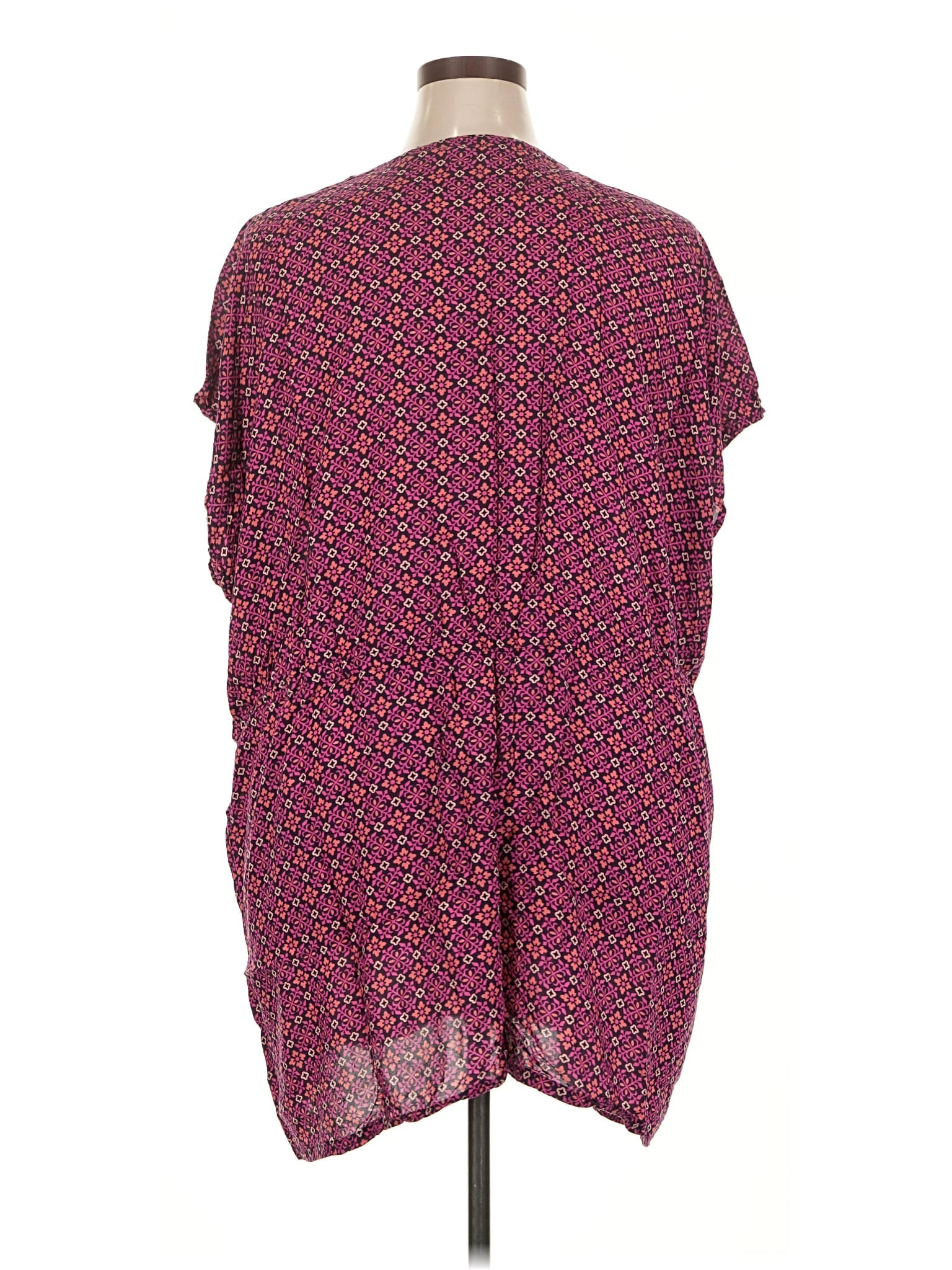 2 size - 2X W