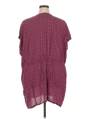 2 size - 2X W
