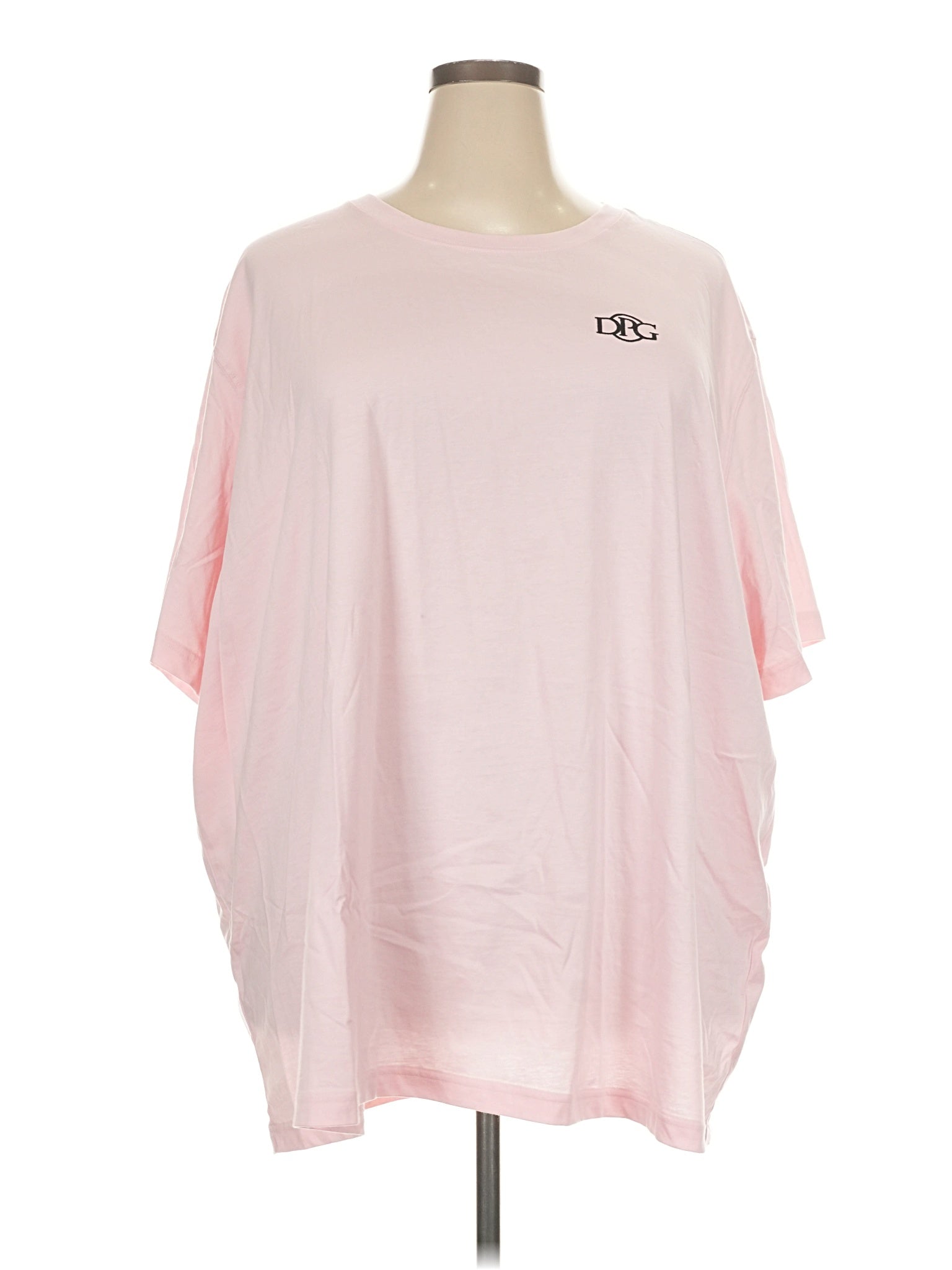 1 size - 4X W