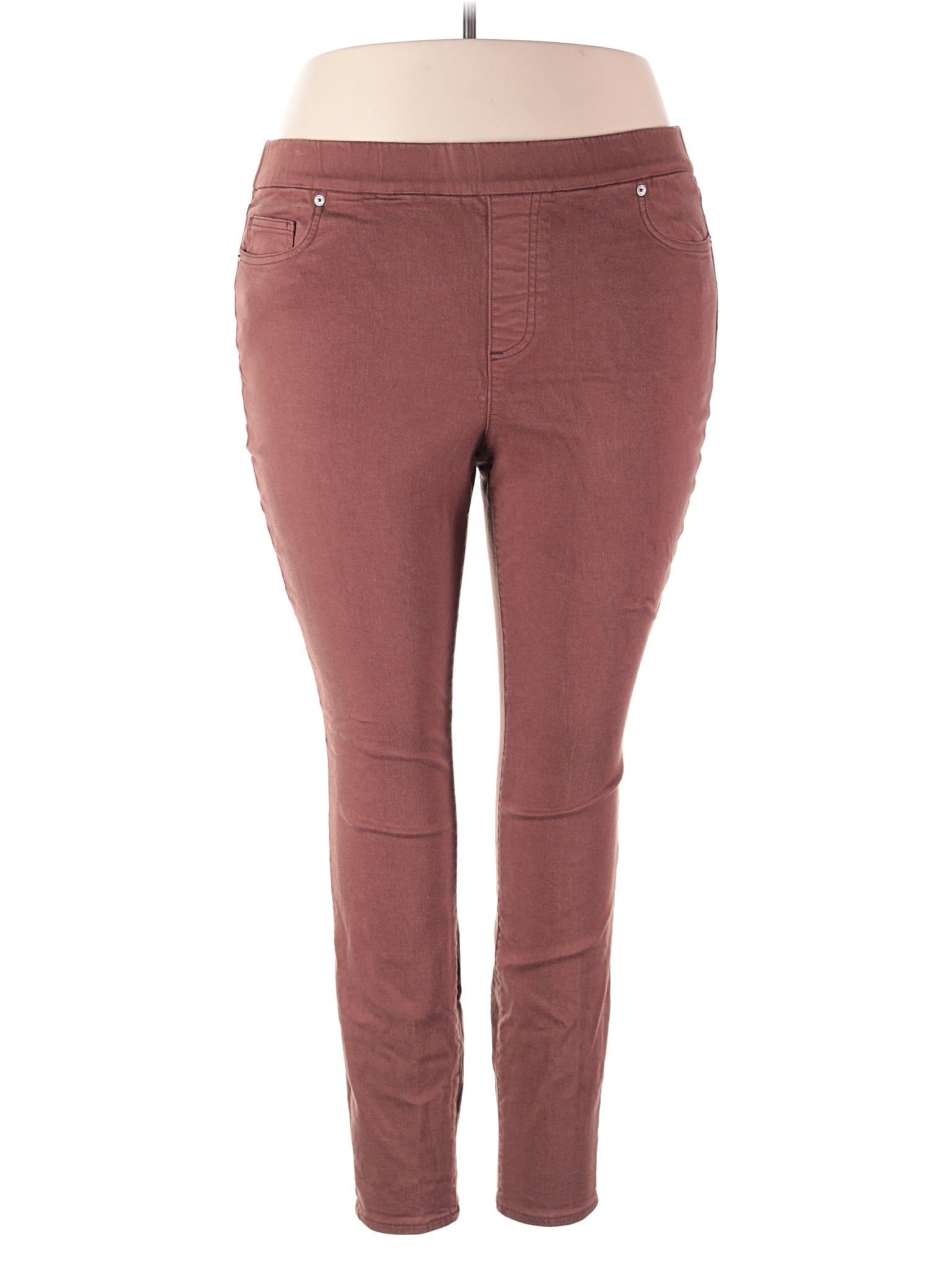1 size - 18 W