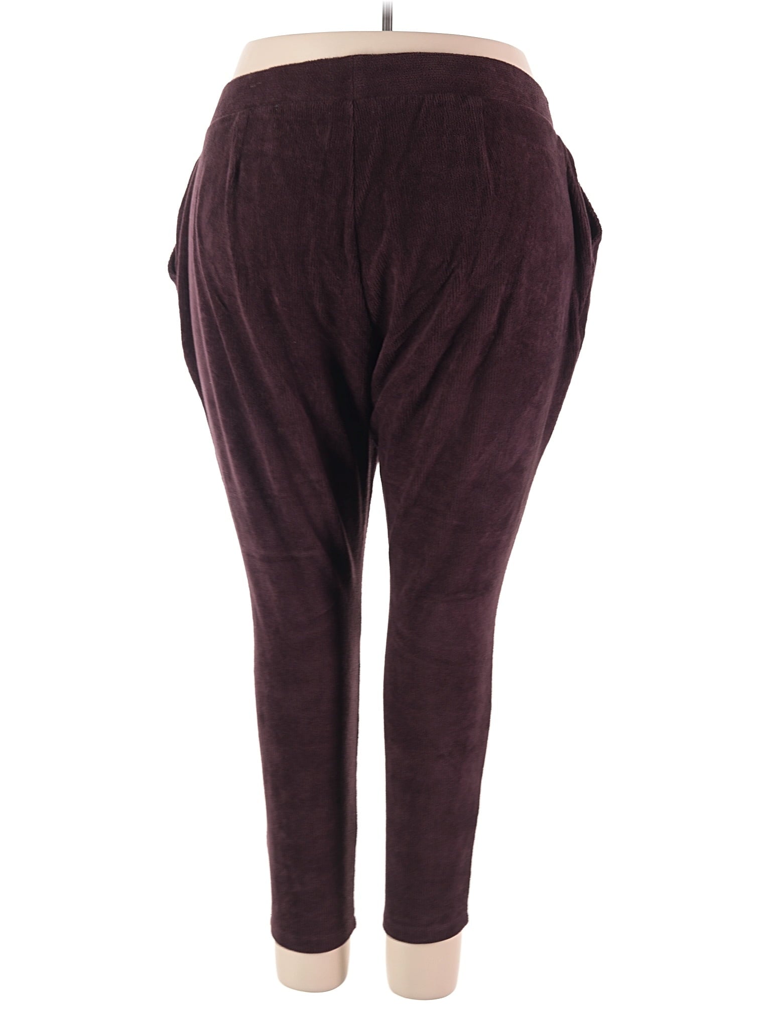 2 size - 3X W