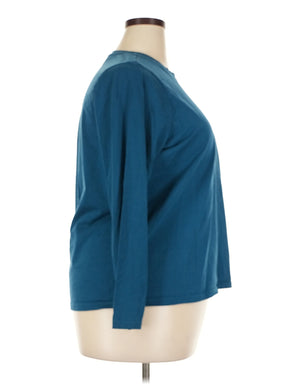 3 size - 2X W