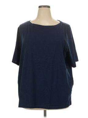 1 size - 3X W