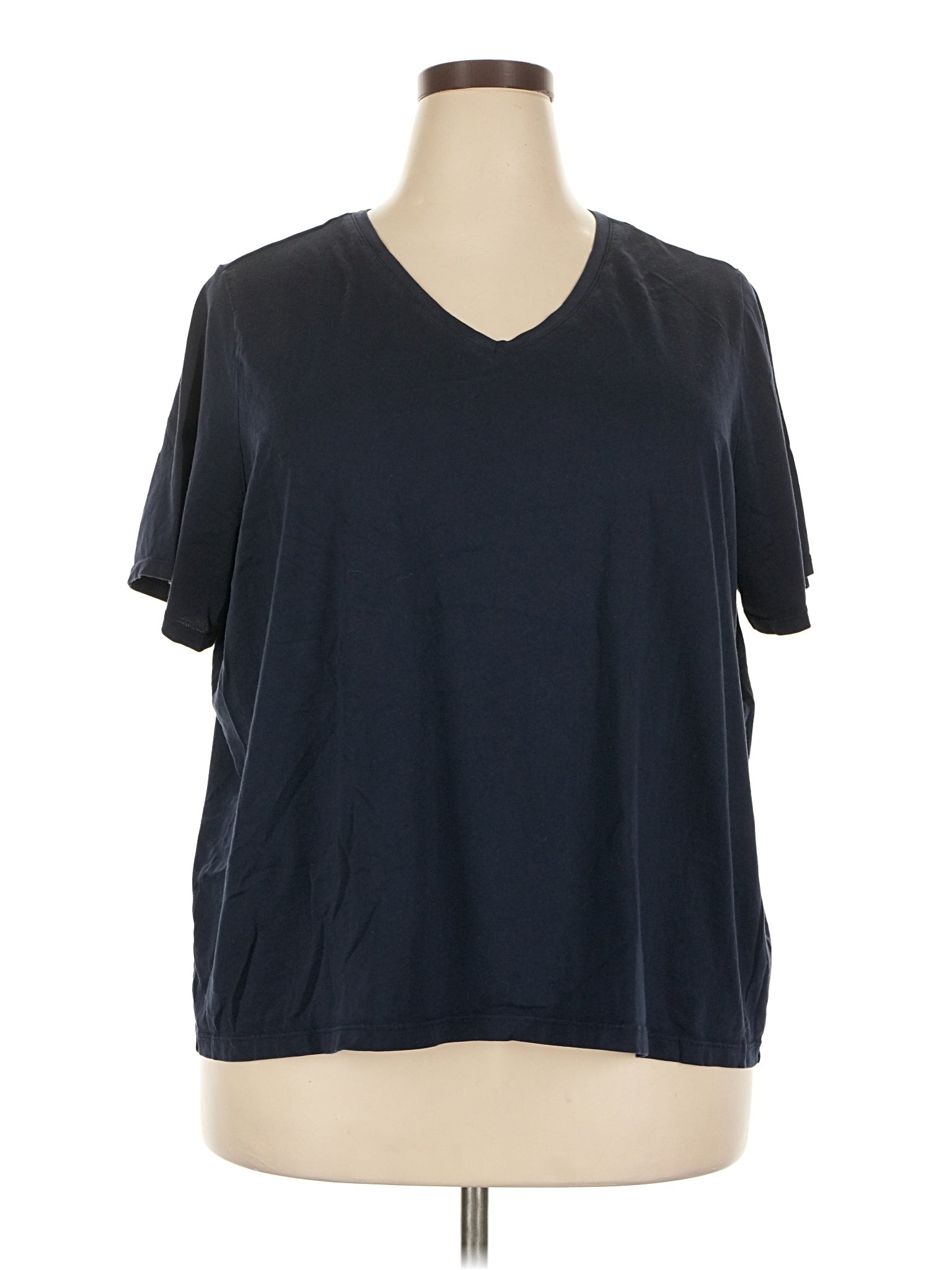 1 size - 3X W
