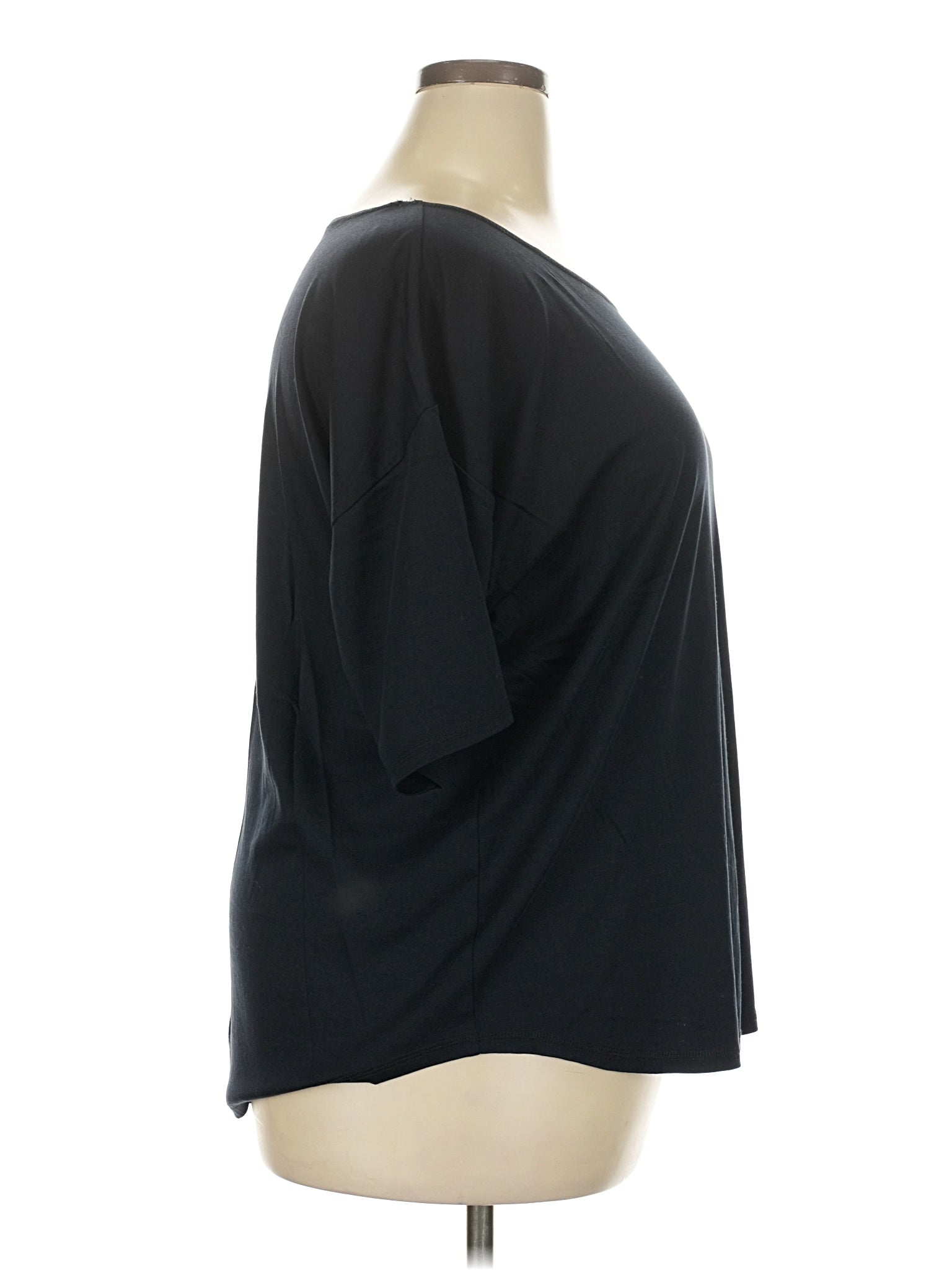 3 size - 2X W
