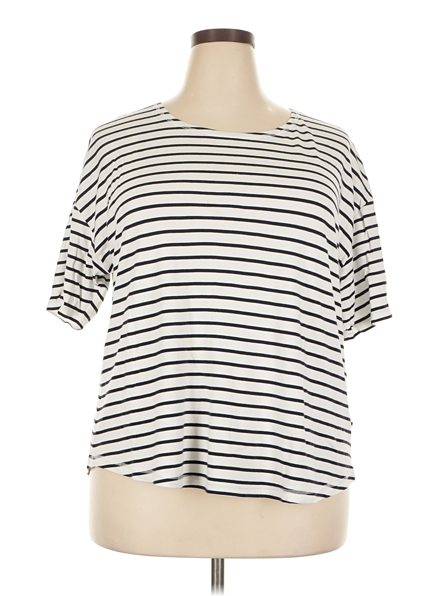 1 size - 2X W