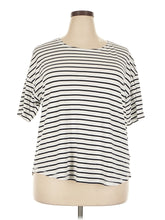 1 size - 2X W