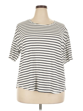 1 size - 2X W