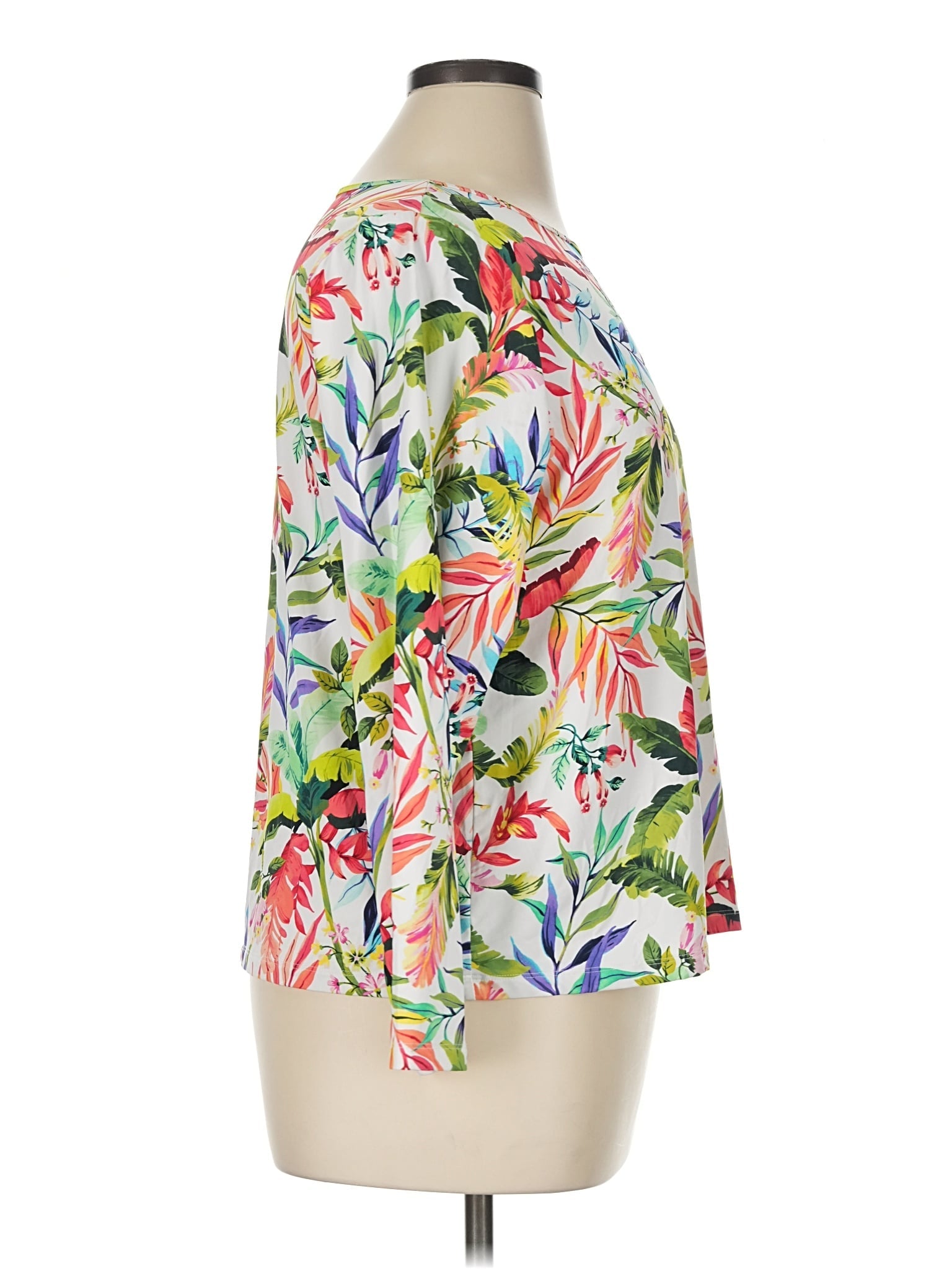 3 size - 1X W