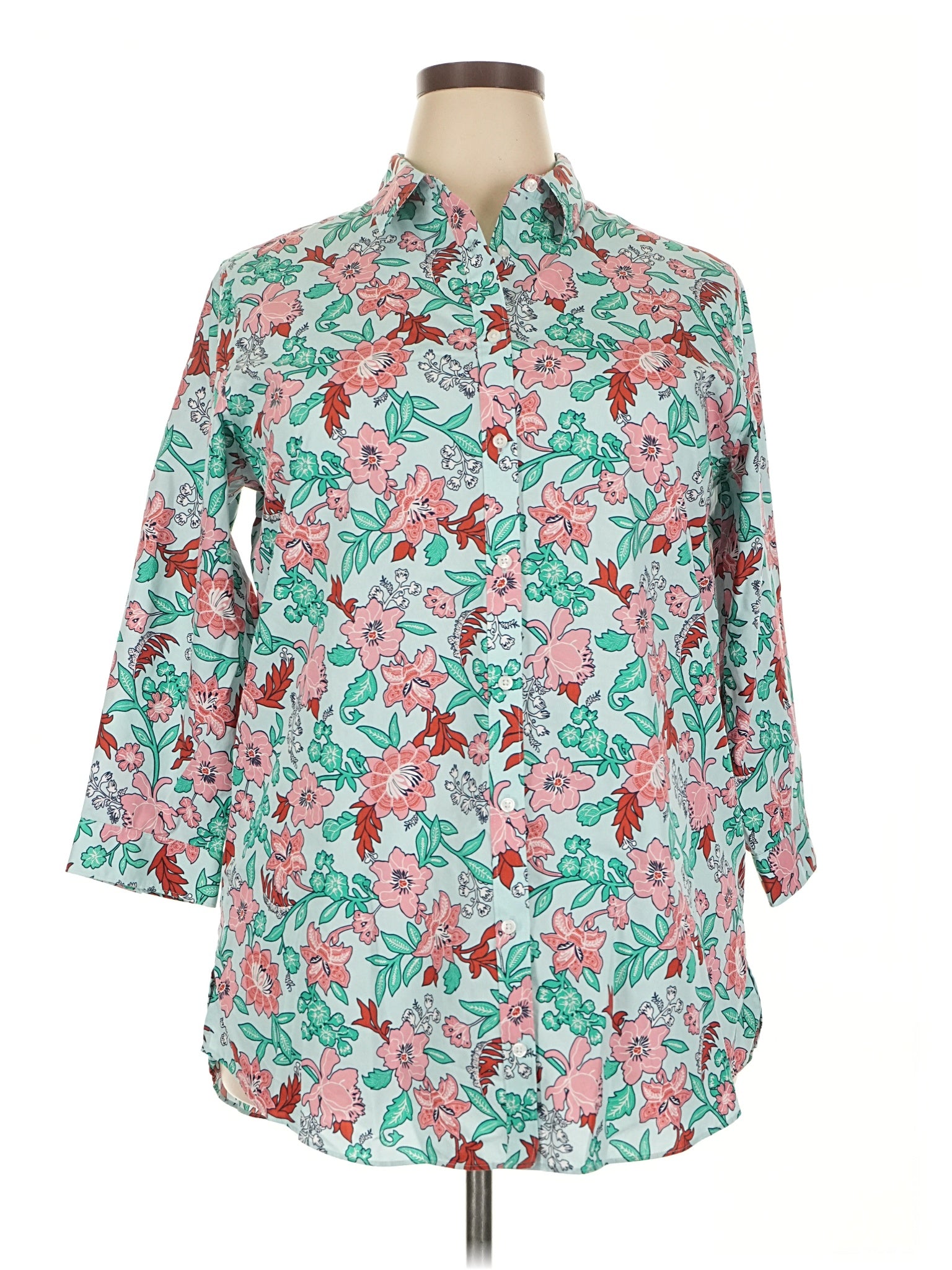 1 size - 18 W