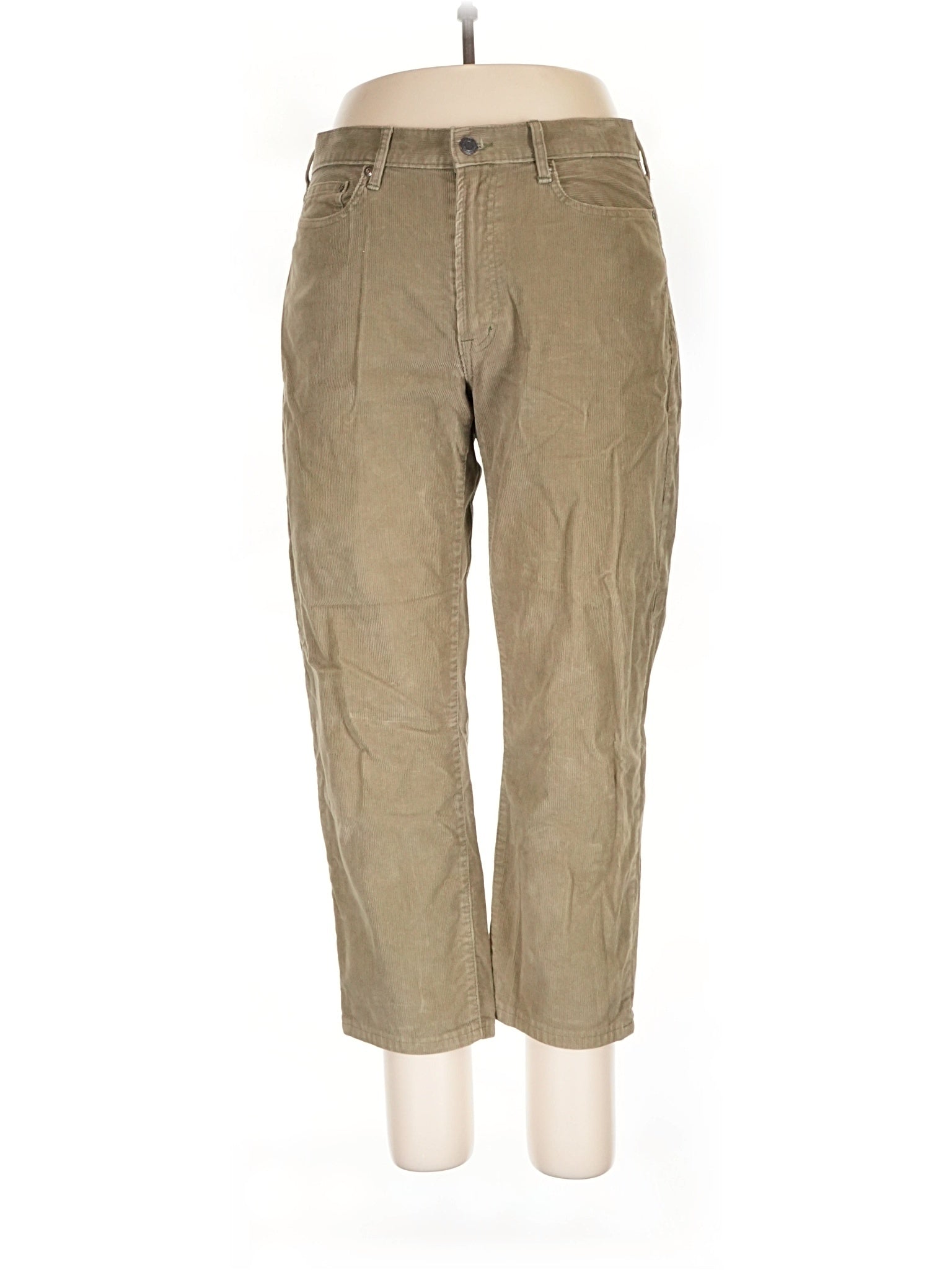 1 waist size - 34