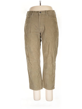 1 waist size - 34