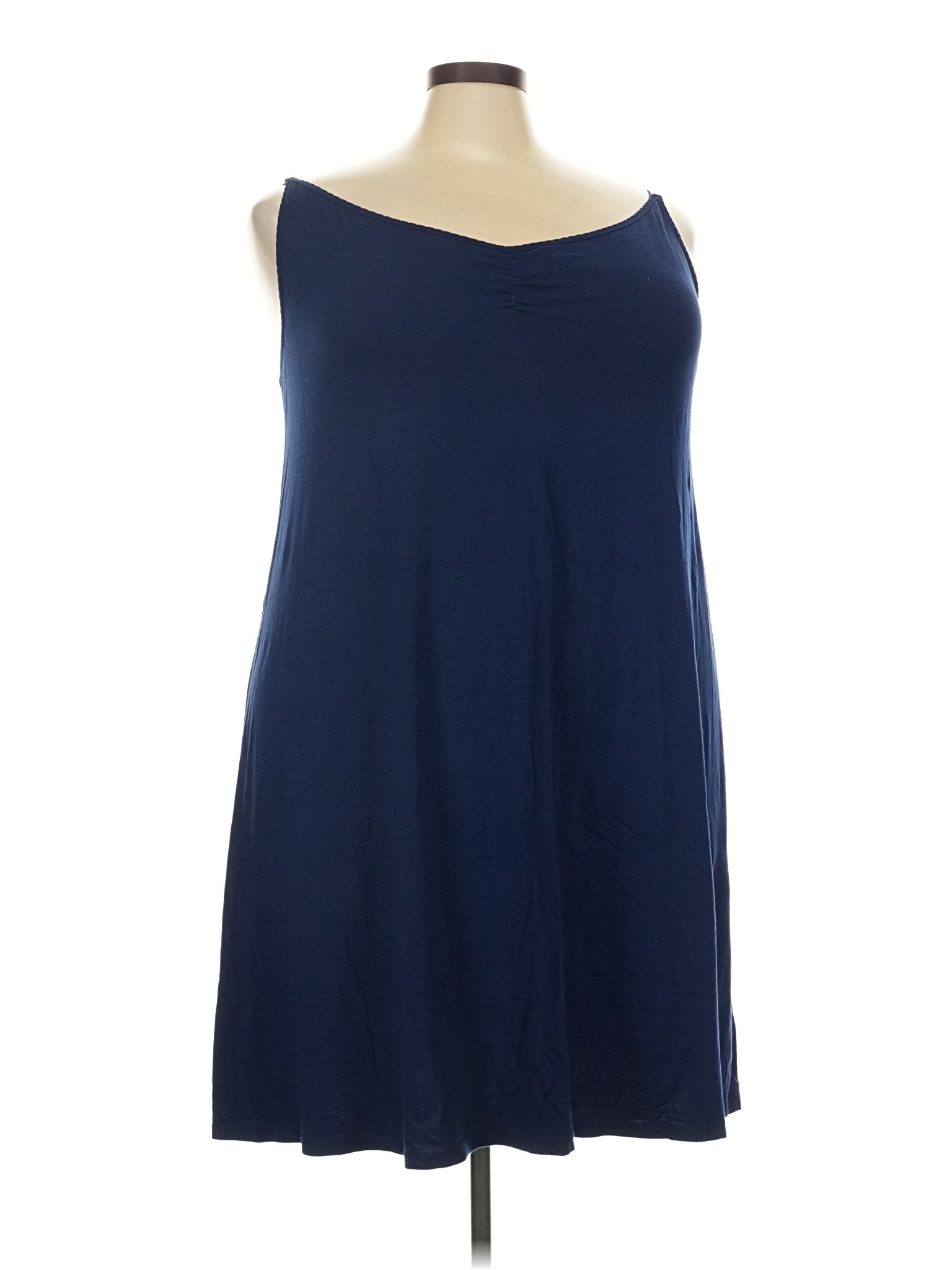1 size - 3X W