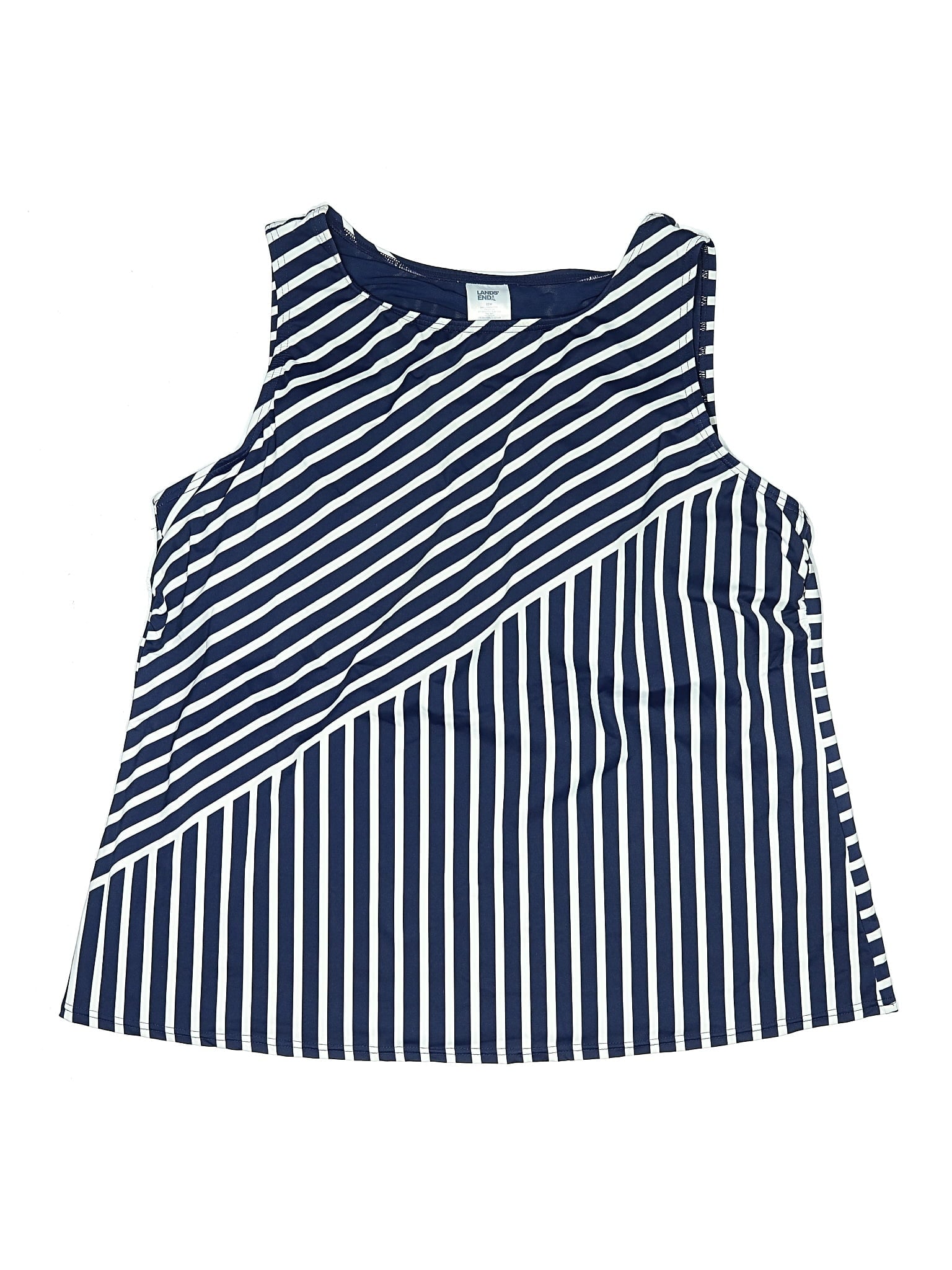 1 size - 22 W