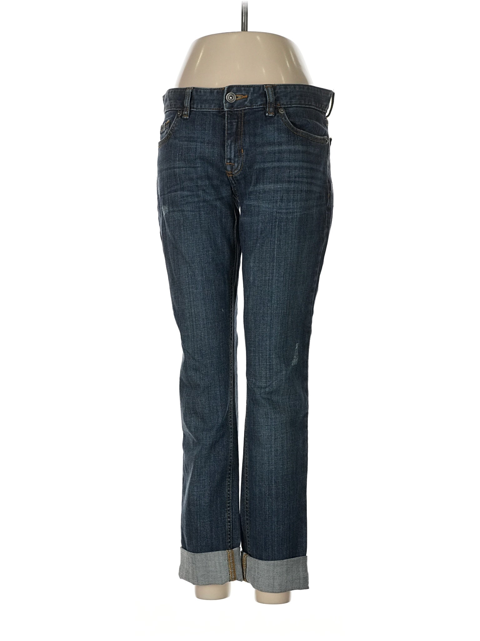 1 waist size - 29