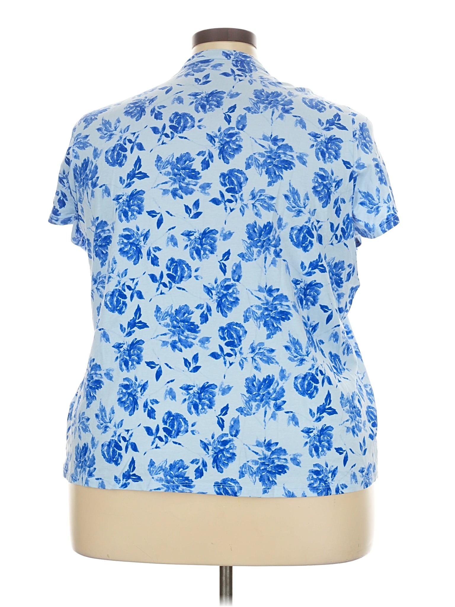 2 size - 3X W