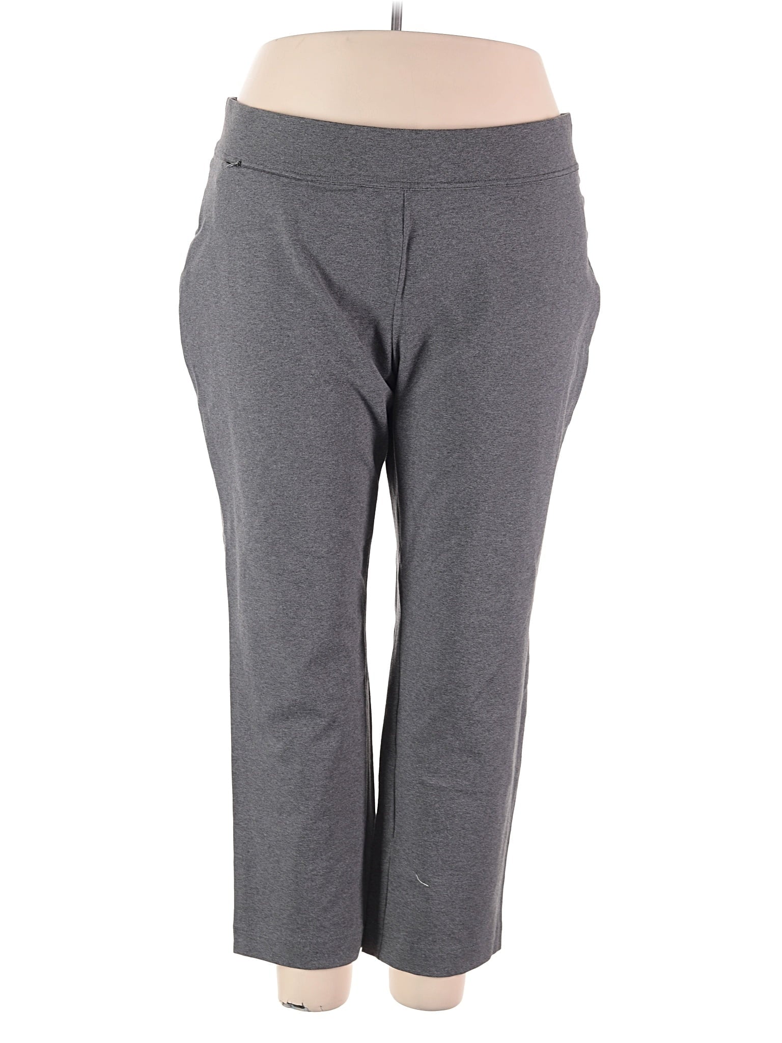 1 size - 3X W