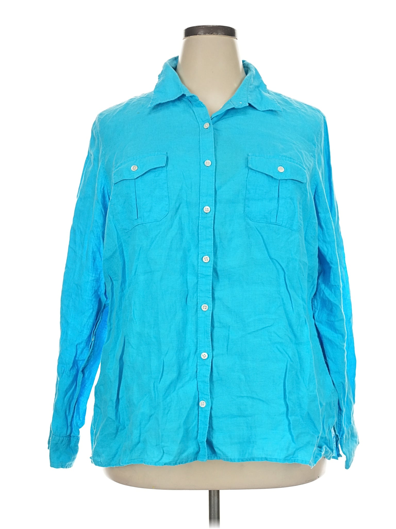 1 size - 2X W