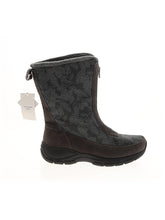 1 shoe size - 6
