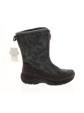 1 shoe size - 6