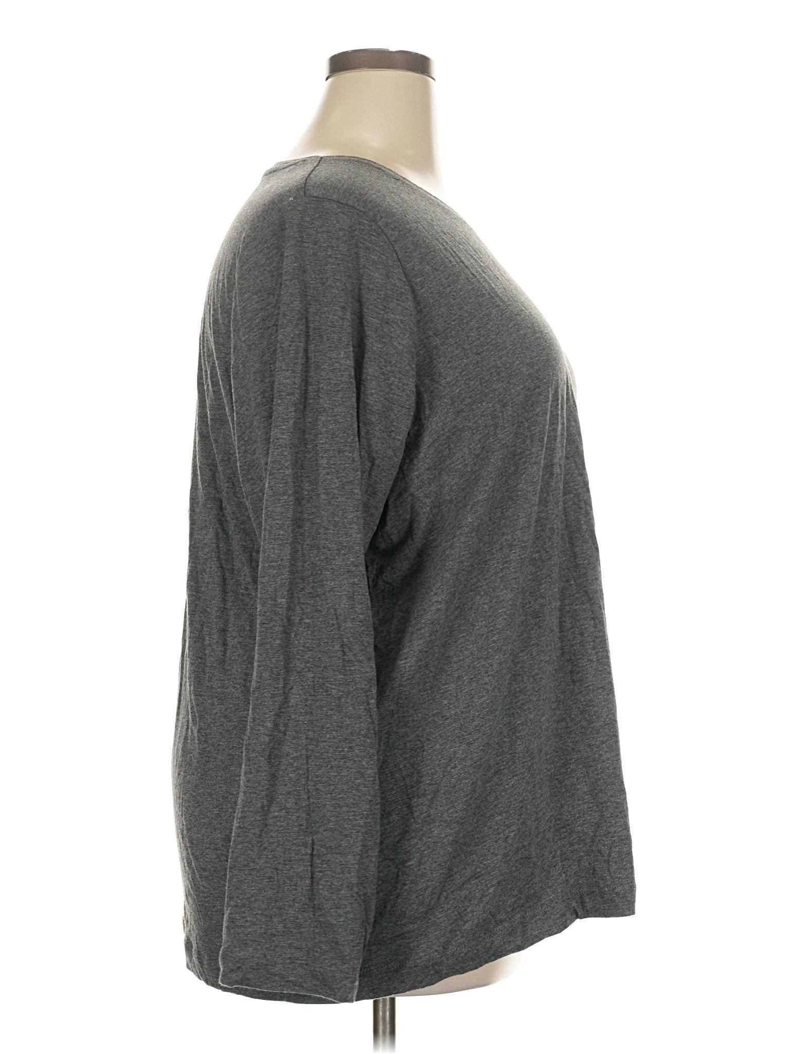 3 size - 3X W