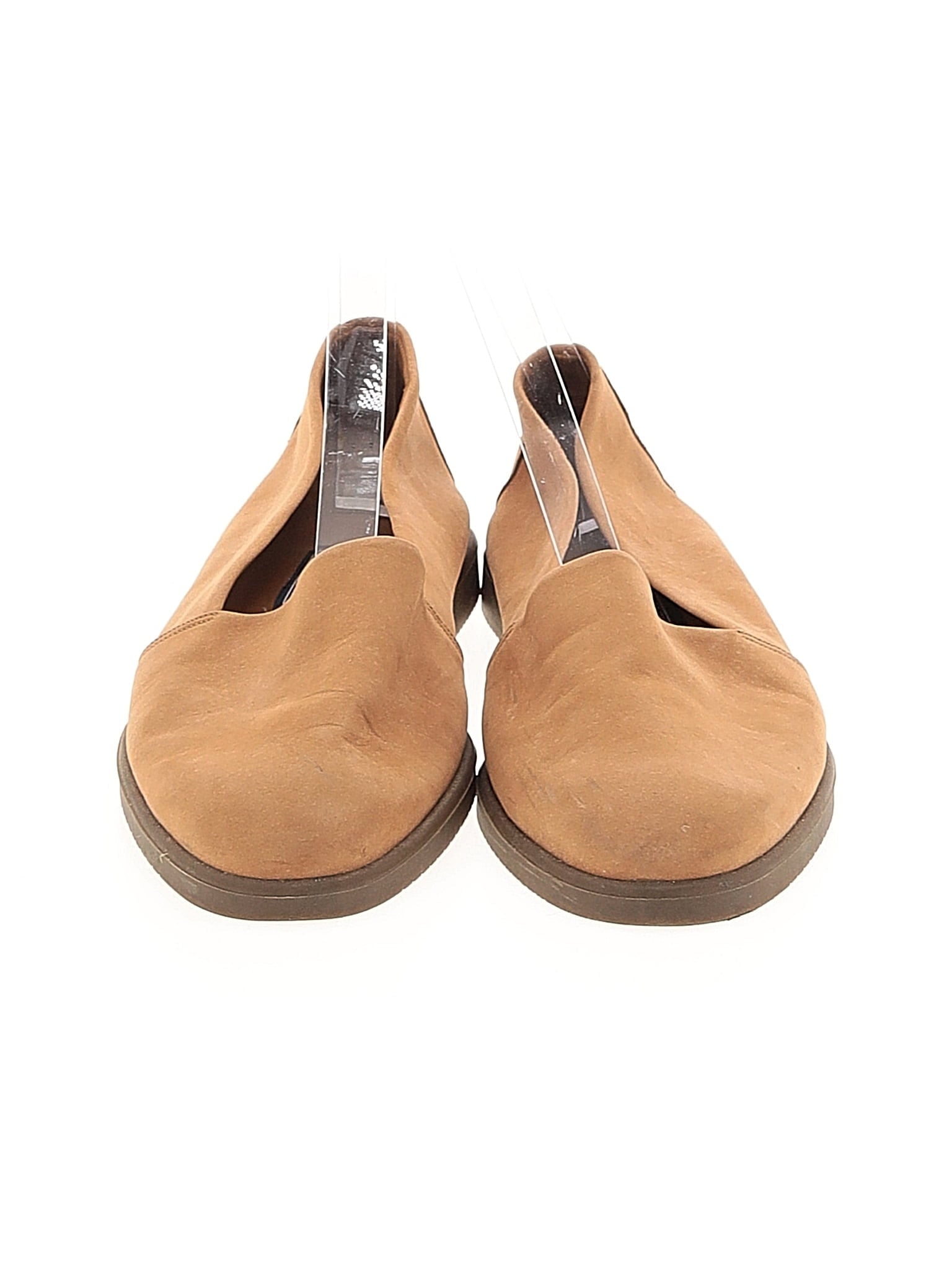 2 shoe size - 8 1/2
