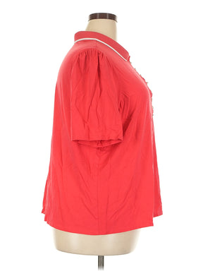 3 size - 3X W