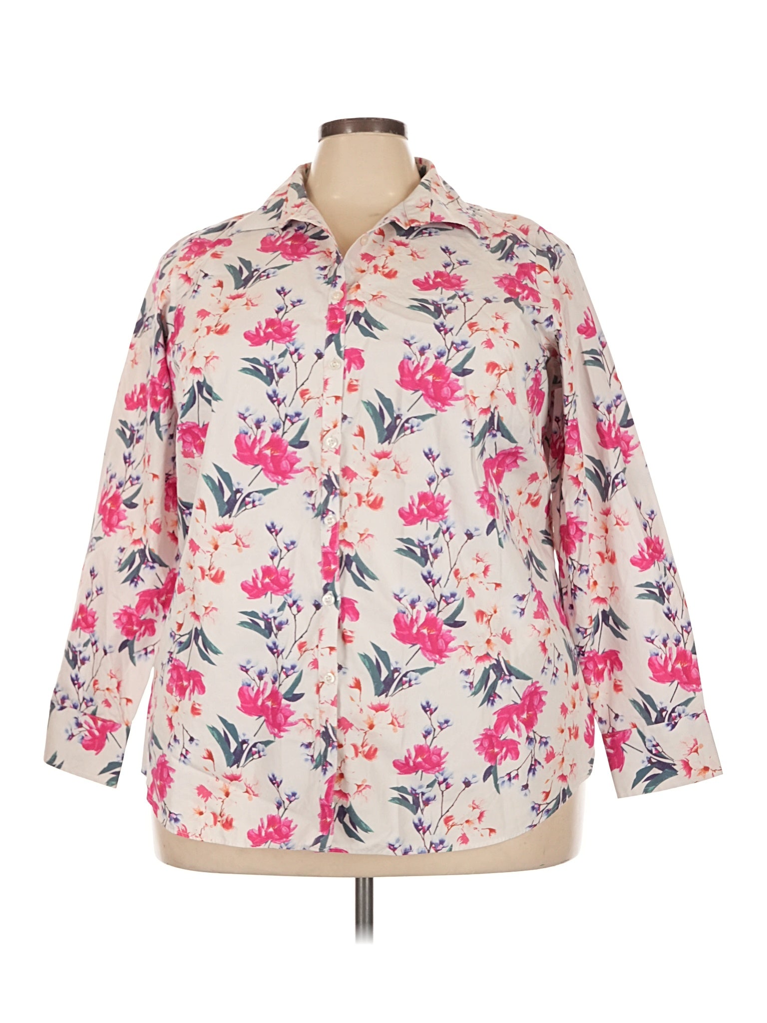 1 size - 22W W