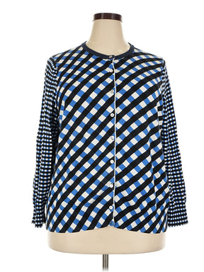 1 size - 2X W