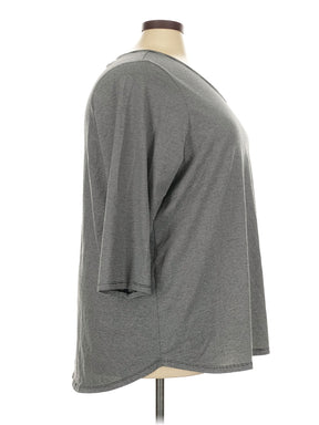 3 size - 3X W
