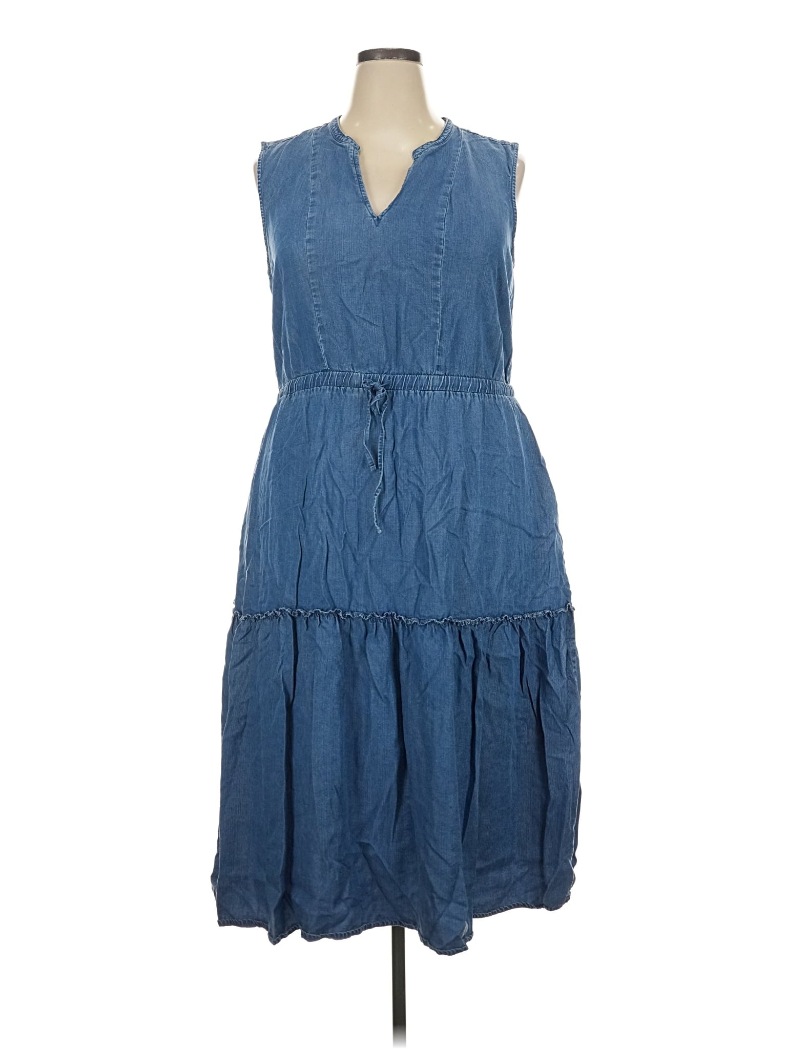 1 size - XXL