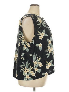 3 size - 2X W