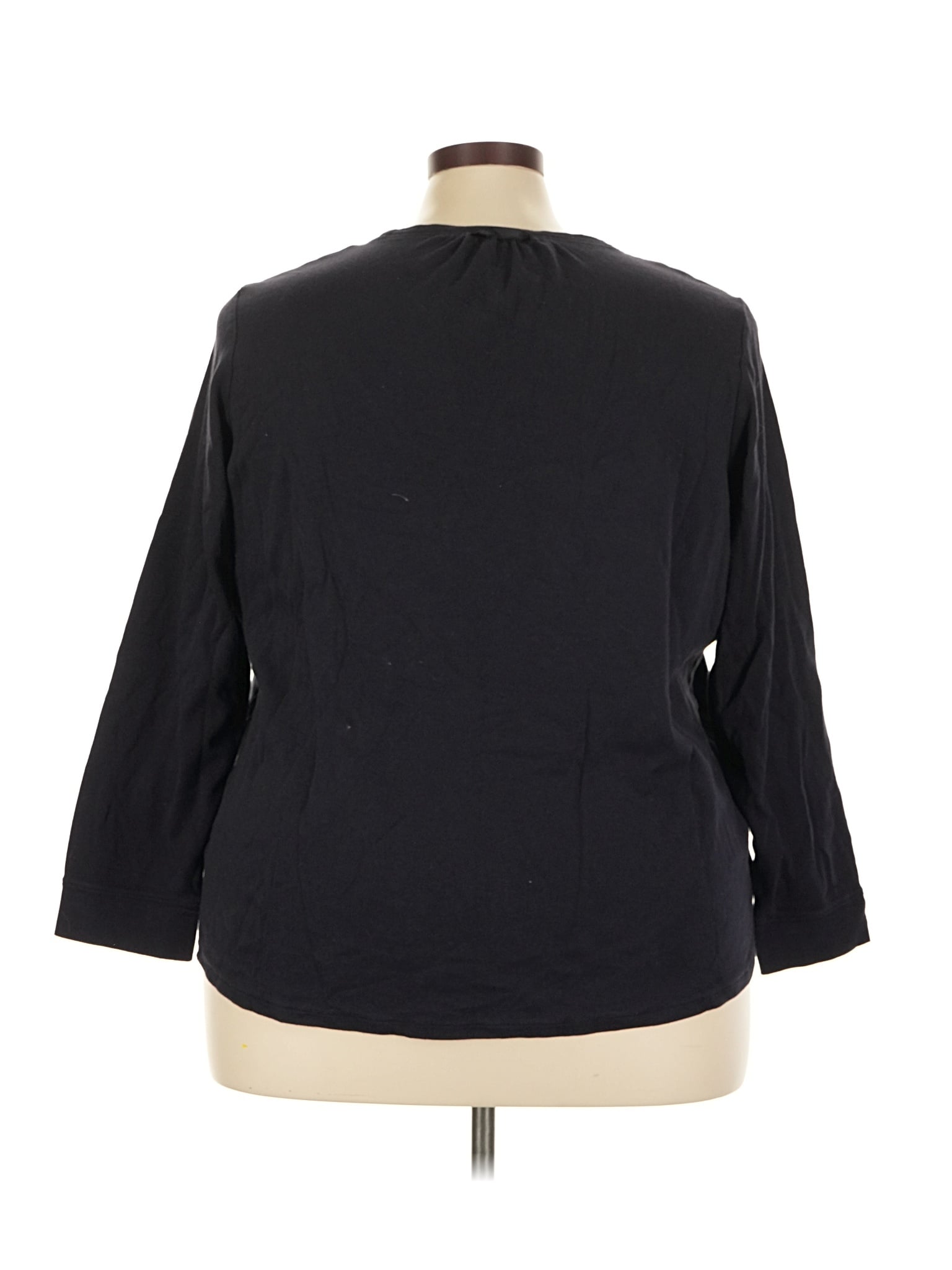 2 size - 3X W