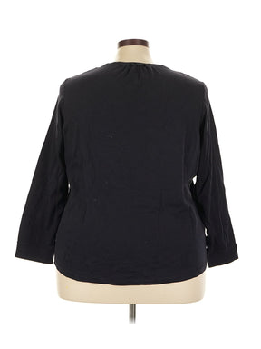 2 size - 3X W