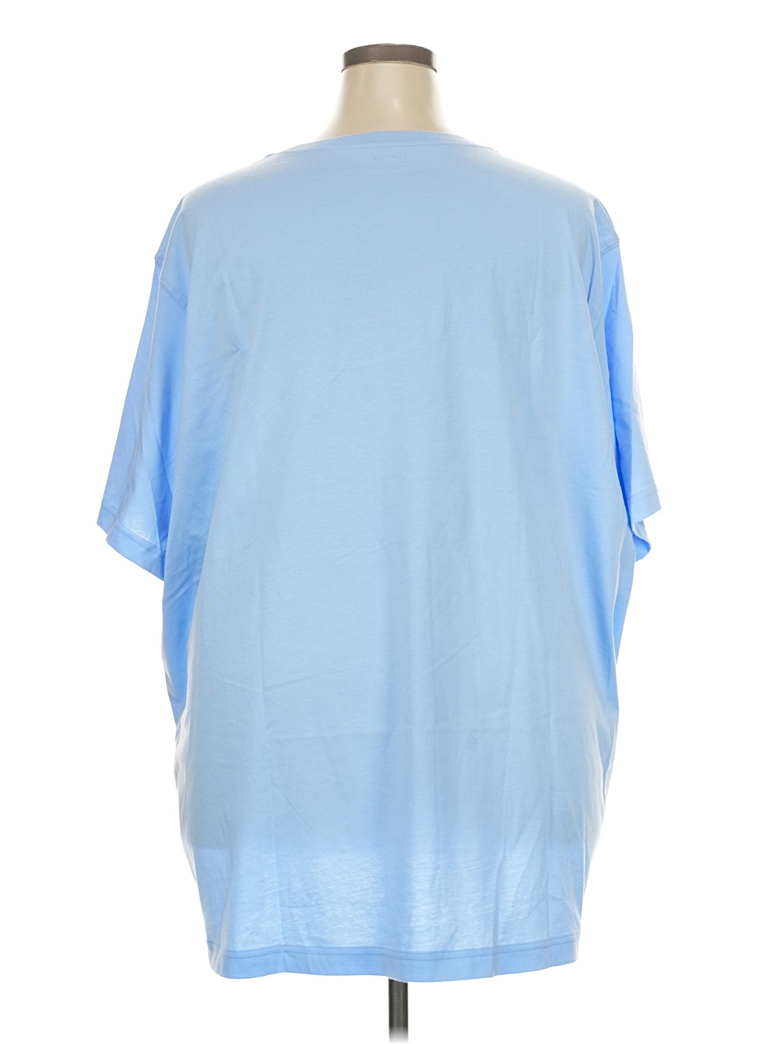 2 size - 4X W
