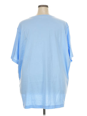 2 size - 4X W