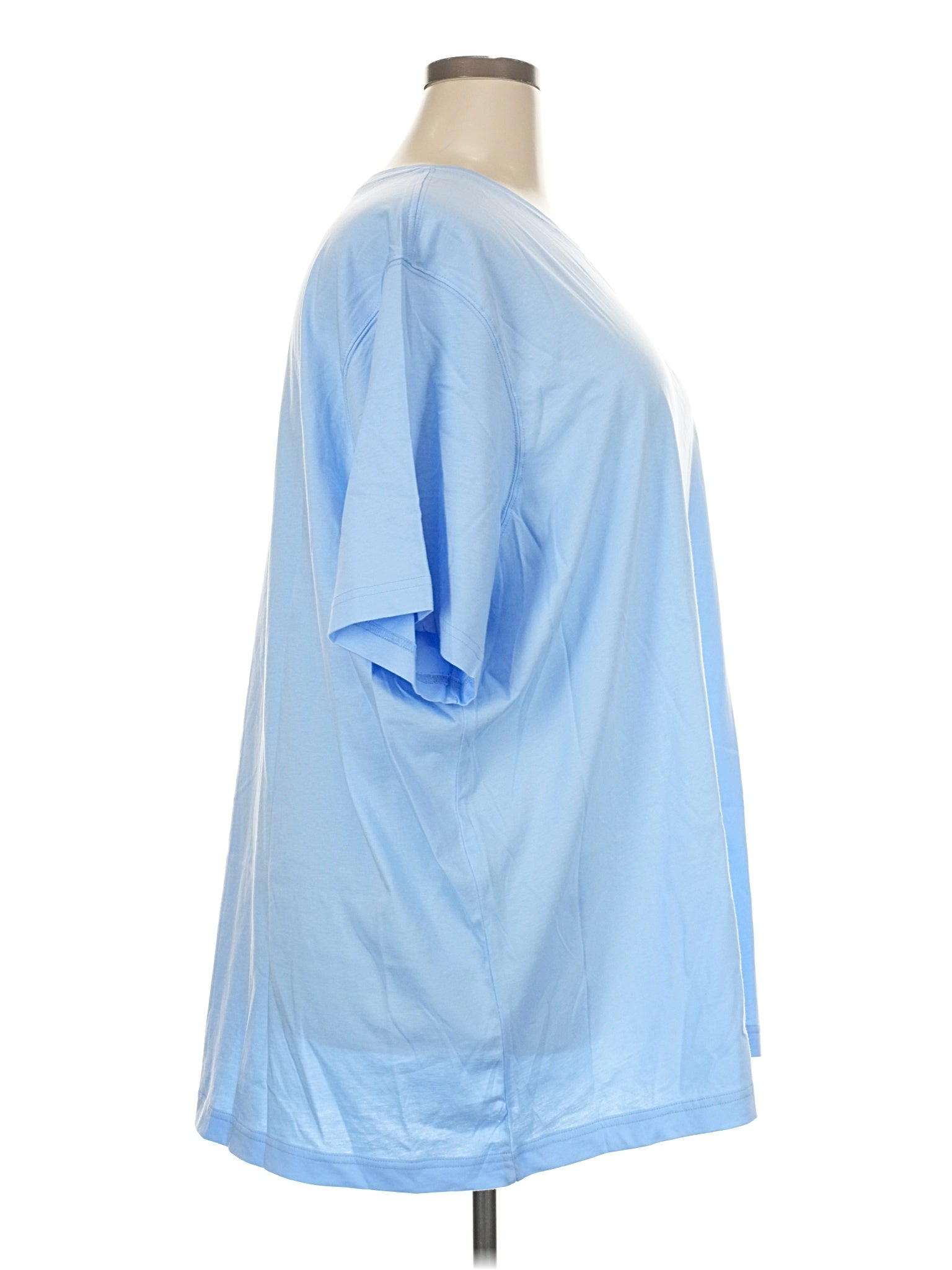 3 size - 4X W