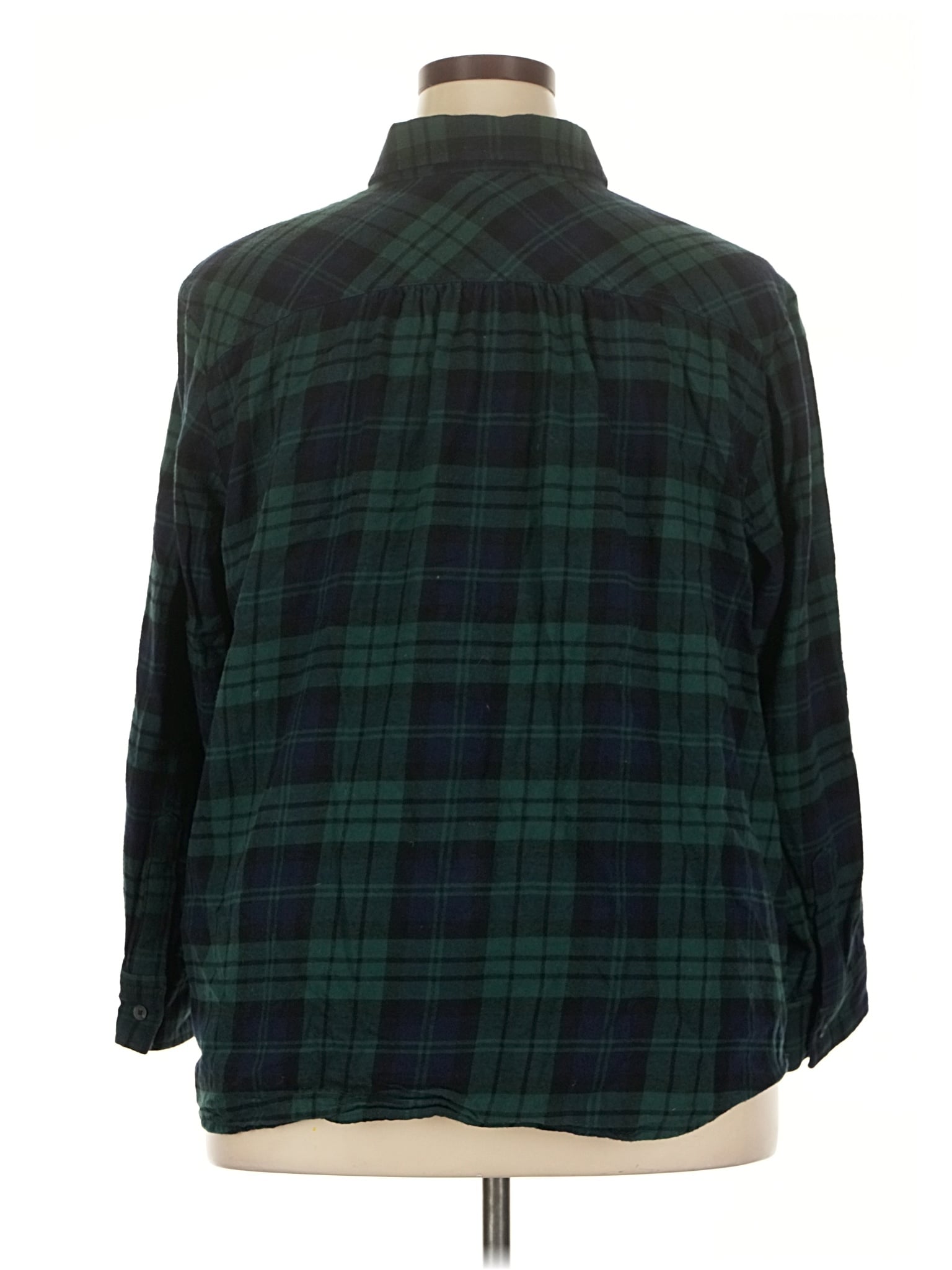 2 size - 2X W