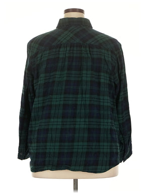 2 size - 2X W