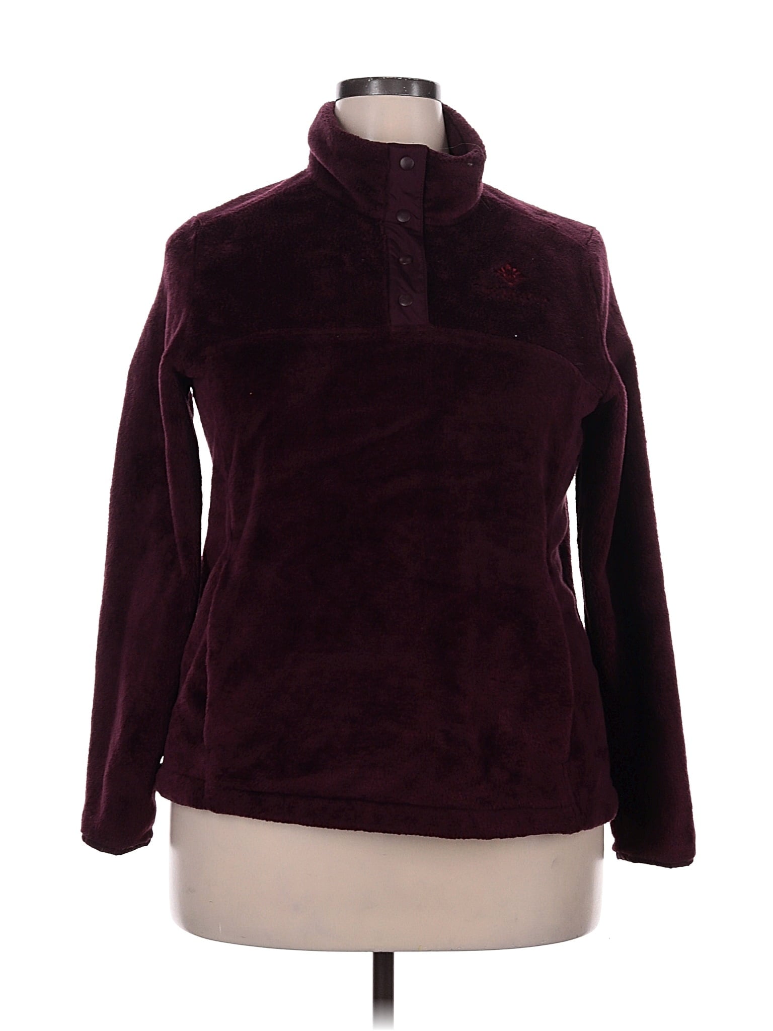1 size - 18 W